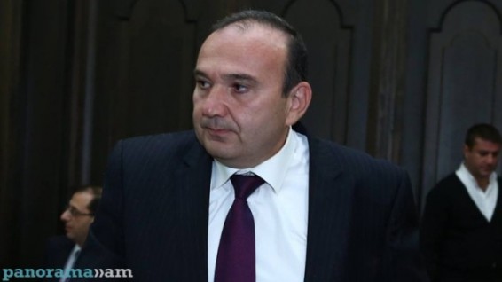 Հայ ժողովուրդը շատ լավ գիտի խաղաղության գինը. Լևոն Մկրտչյան