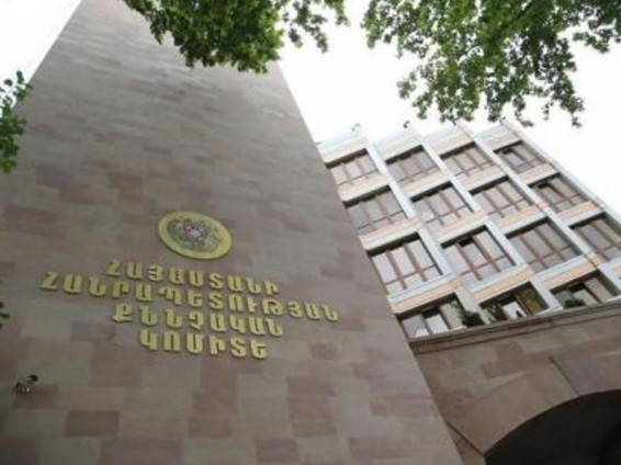 Արարատի բնակչուհուն առևանգելու կասկածանքով ձերբակալվել է նախկին ամուսինը