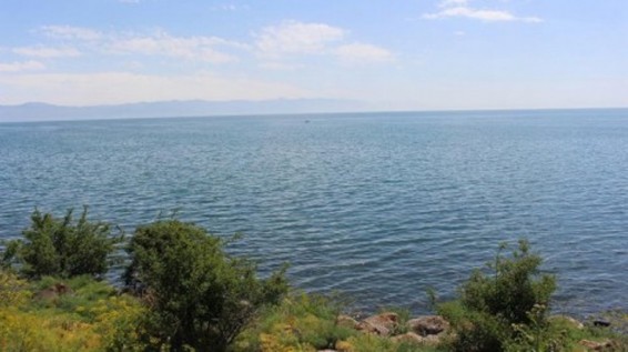 ՔՀԿ-ների հակակոռուպցիոն կոալիցիան միանում է «S.O.S. Սեւան»-ին