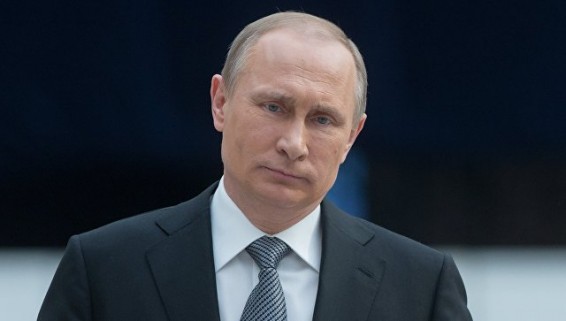 В Кремле назвали дату встречи Путина и Трампа