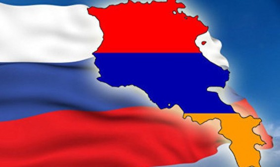 Ռուսաստանը սպառնում է Հայաստանին
