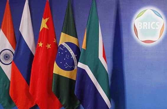 BRICS-ի երկրներն ստորագրել են մշակութային համագործակցության պայմանագրի իրագործման պլան
