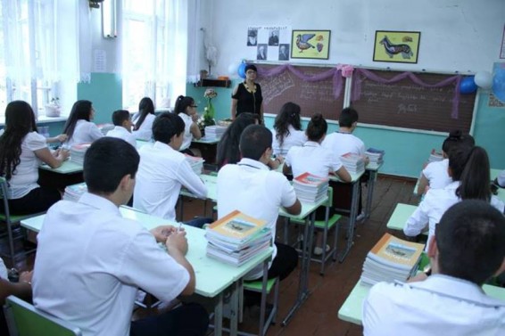 Դպրոցներում ազգակցական կապերի, հովանավորչության և շահերի բախման երևույթները բացառելու նպատակով դրույթներ են նախատեսվել