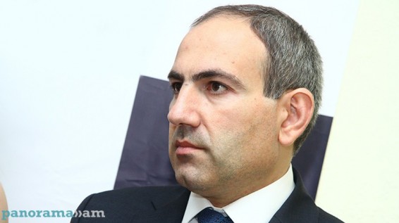 Փաշինյան. Եթե ընդդիմությունը չմասնակցեր քվեարկությանը, հաշվետվությունը չէր ընդունվի
