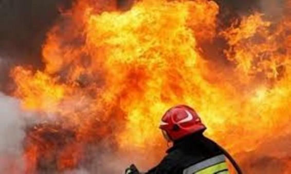 Պայթյուն Վանաձորում