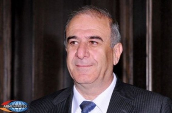 Արագածոտնի մարզպետը կազատվի պաշտոնից