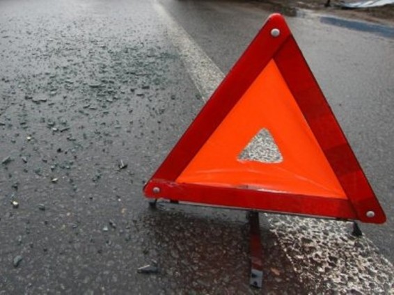 Վթար Մարտունի-Վաղաշեն ավտոճանապարհին