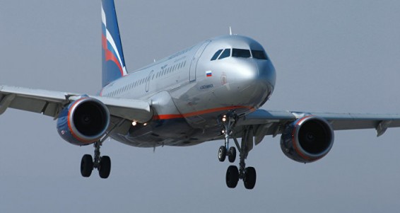 Авиакомпания в Алматы отдаст старый самолет Як-40 