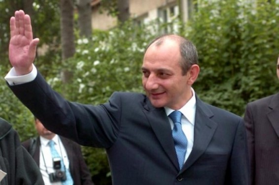 Արցախն անցումային փուլի նախագահ կընտրի