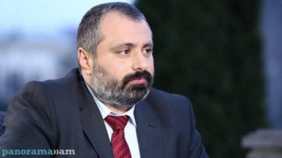 Որևէ պետություն, ցավակցություն հայտնելով երեխայի մահվան կապակցությամբ չի ասել, որ դա հայկական կողմի մեղքն է