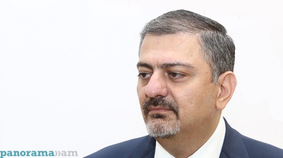 Քննարկվել են Իրանի և ԵՏՄ անդամ պետությունների միջև ազատ առևտրի գոտու ձևավորման հարցեր
