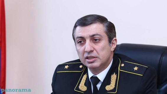 Կամ բանտ, կամ խորհրդարան