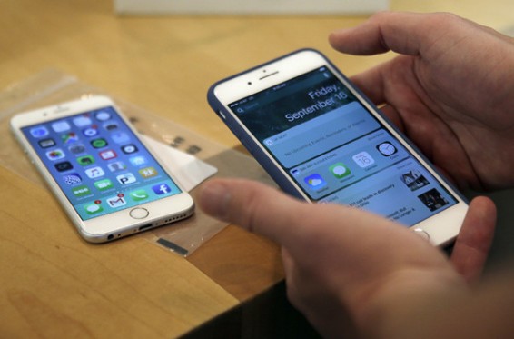 Apple-ը պետք է որևէ անսովոր և նոր բան ներկայացնի Galaxy S8-ին գերազանցելու համար.Apple-ի նախկին ստեղծագործական տնօրեն