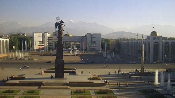 Ղրղզստանում նախագահական ընտրություններին մասնակցելու համար 30 մարդ է դիմել