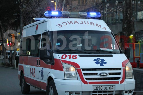 Փրկարարները գտել են Վայոց ձորում մոլորված քաղաքացու դին