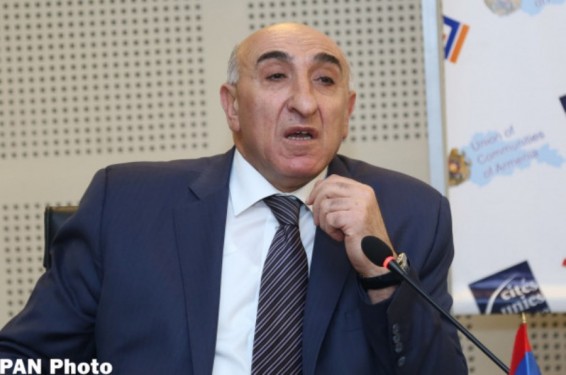 Մենք չենք քննարկել կառավարությունից դուրս գալու հարցը, դրանք կեղծ լուրեր են. Դավիթ Լոքյան