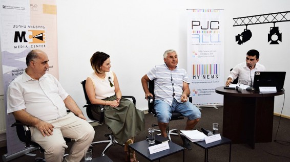 Մեր ԲՈՒՀ-երը ոչ թե պետական, այլ ուսանողների վարձավճարներով ապրող կառույցներ են. փորձագետ