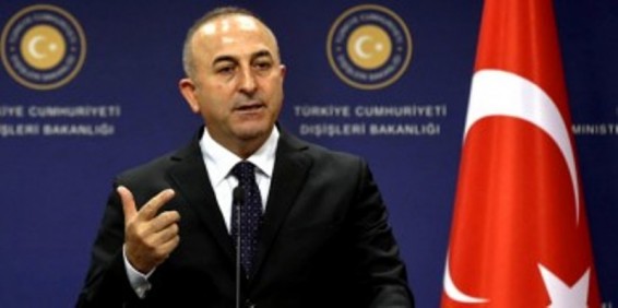 Չավուշօղլուն Գերմանիային մեղադրել է Թուրքիայի դեմ գործող կազմակերպություններին օժանդակելու մեջ