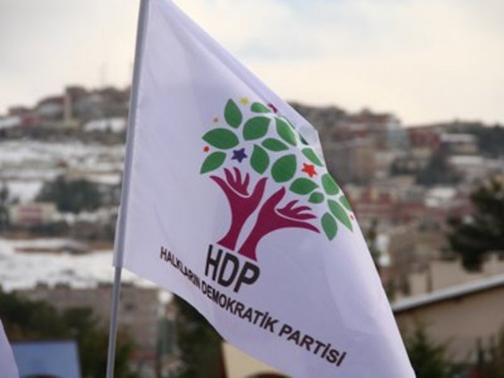 Թուրքիայի քրդական կուսակցությունը դատապարտել է Իսրայելի որոշումը