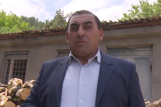 «Դիլիջան ազգային պարկի» նոր տնօրենի նշանակման հարցում դերակատարություն է ունեցել վարչապետը. «Հրապարակ»