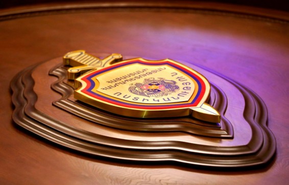 Խուլիգանության մեղադրանքով հետախուզվողը բերման ենթարկվեց