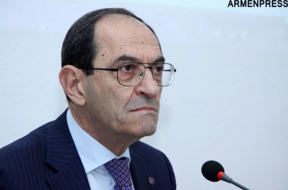 Շավարշ Քոչարյանը՝ լրատվամիջոցների «սև ցուցակի» մասին