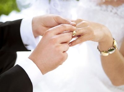 Արցախում ամուսնացող զույգերի թիվը աճել է