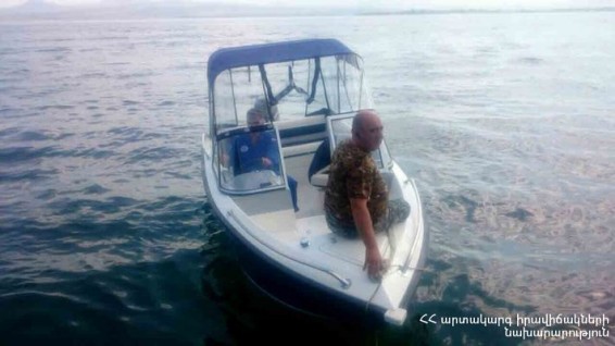 Սևանա լճում լողալը կդառնա ավելի անվտանգ