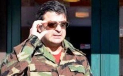 Ադրբեջանական բանակն անզոր է.Ադրբեջանի Պաշտպանության նախկին փոխնախարար