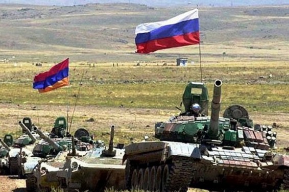 Այն հանգամանքը, որ ՀՀ իշխանությունները չեն ցանկանում պետական միջոցների հաշվին զենք գնել Ռուսաստանից, հղի է լրջագույն վտանգներով