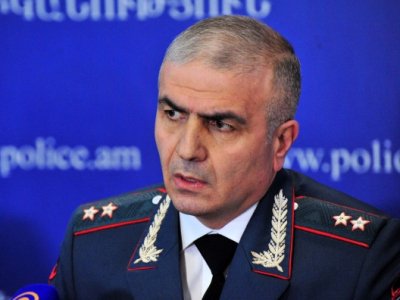 Նման դեպքերից ոչ մեկը երաշխավորված չէ. Հունան Պողոսյանը` Սեւանի եւ Շամիրամի արյունալի դեպքերի մասին