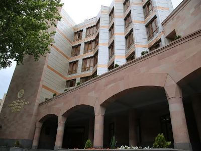 Սեւանում տեղի ունեցած կրկնակի սպանության գործով կա մեղադրյալ