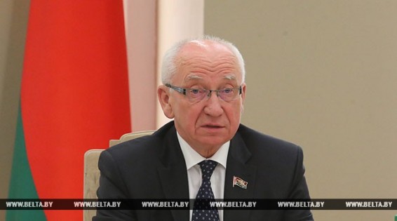 Сотрудничество регионов наполняет конкретным содержанием процесс развития Союзного государства