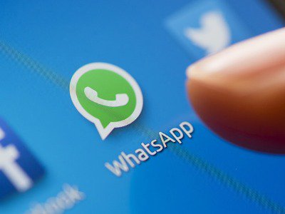 Խաբեբաները WhatsApp-ի օգտատերերից գումար շորթելու նոր միջոց են գտել