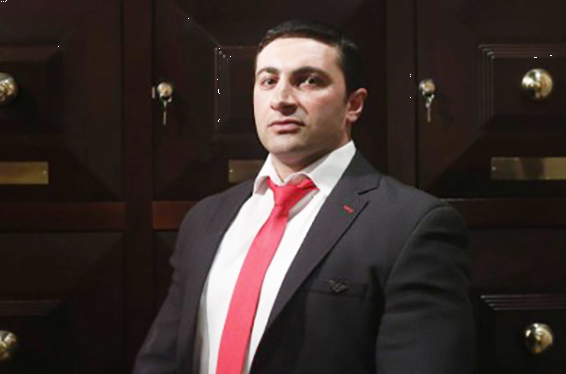 Կկանգնեցվի Համլետի կիսանդրին, նրա նմանը չի լինի. մարզիչը՝ Դավթաշենի կամրջից ընկած 13-ամյա մարզիկի մասին. tert.am