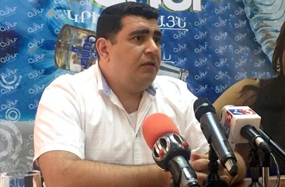«Ընտանեկան բռնության դիմում են այն մարդիկ, որ ունեն ոչ այնքան բարձր կրթական, մշակութային մակարդակ». Հոգեբան