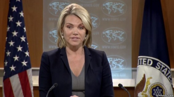 США не признают конституционную ассамблею Венесуэлы
