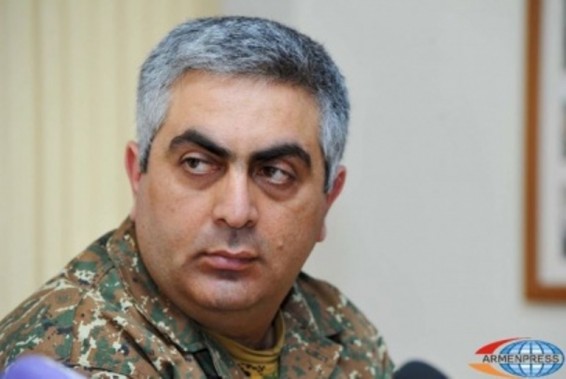 Հայկական կողմը հերքում է գյուղի վրա կրակելու մասին Ադրբեջանի տարածած ապատեղեկատվությունը