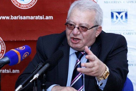 Եղանակային պայմաններն ազդում են բերքի վրա