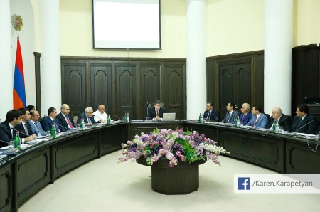 Հայաստանում կունենանք արտոնյալ գյուղատնտեսներ