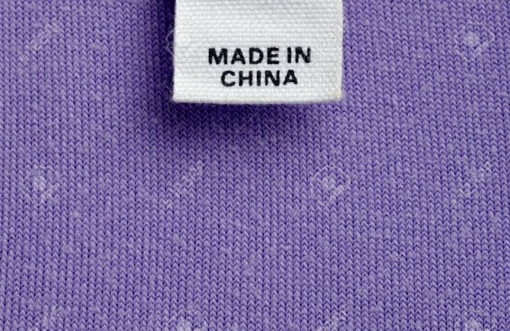 «Made in China». Զիբիլ թե՞ օրիգինալ