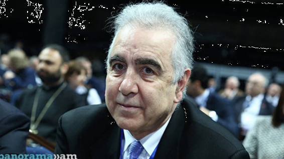 Թուրք գործիչը խոստովանում է, որ իրենց համար ծանր հարված էր, երբ Տեխասը ճանաչեց Հայոց ցեղասպանությունը. Սասունյան