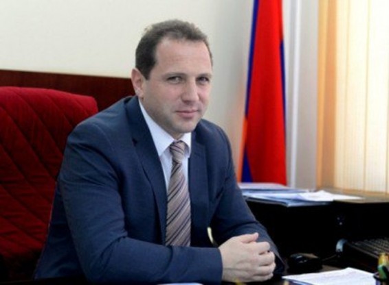 Օգնության ենք դիմել ժամանակին. Դավիթ Տոնոյանը՝ «Խոսրովի անտառի» հրդեհը մարելու մասին