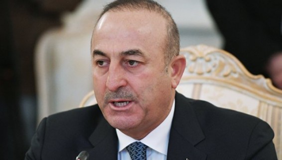 Глава МИД Турции сообщил о визите в страну главы Генштаба РФ