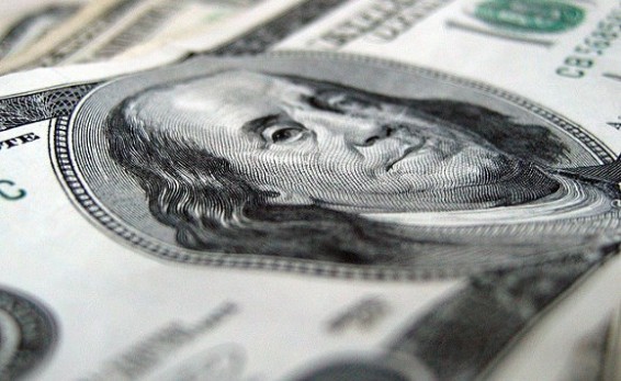 Россия сократила вложения в облигации США, а Китай вырвался вперед