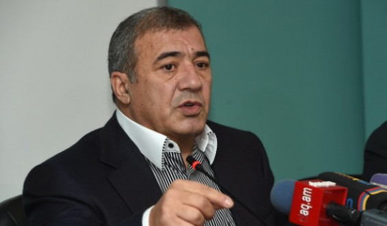 Եթե իմ բարեկամներից մեկը սրիկա է, ես մեղավո ՞ր եմ. Ռուբեն Հայրապետյանն արձագանքում է. Առավոտ