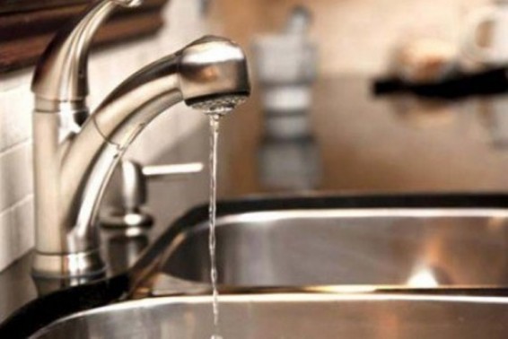 Վթարի պատճառով 12 ժամ ջուր չի լինելու Արաբկիրում