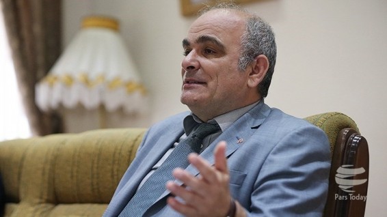 ԻԻՀ Ռուսաստանի դեսպան.«Սիրիայում Իրանի և Ռուսաստանի քաղաքանությունները համընկնում են »