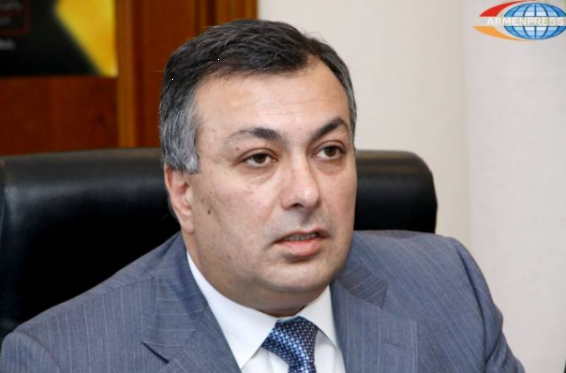 Ուզում ենք բոլոր գյուղերում ու քաղաքներում ստեղծել մշակութային միավորներ, վերականգնել մեր մշակութային կենտրոնները. Արմեն Ամիրյան