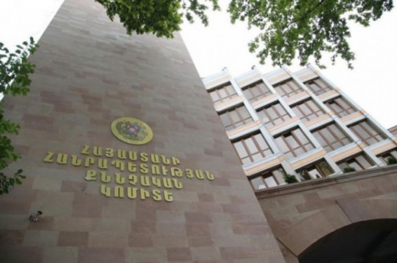 Լոռիում 2 անձի մահվան պատճառ դարձած խոշոր ավտովթարի փաստով քրեական գործ է հարուցվել
